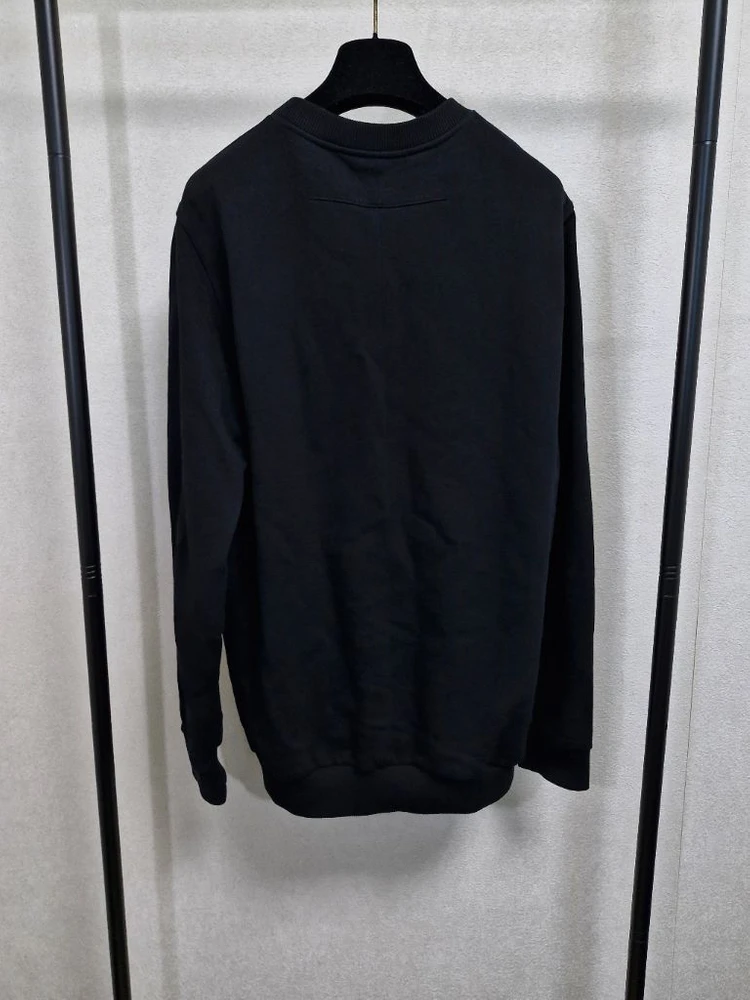 [S] 지방시 FW17 하와이안 파도 스웻셔츠 이미지