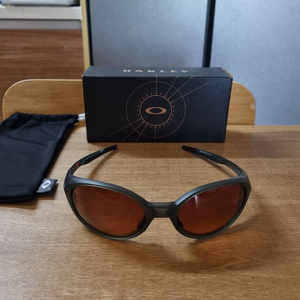 오클리 OAKLEY 아이자켓 리덕트 고글 한정판 올리브 이미지