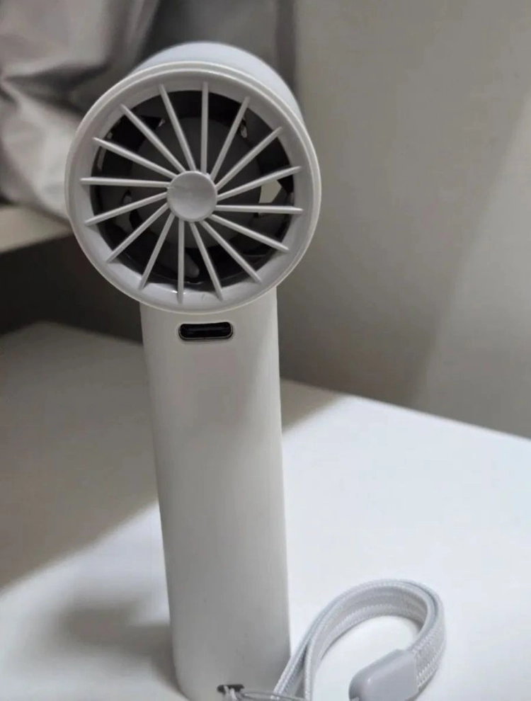 루메나 FAN JET MINI 이미지