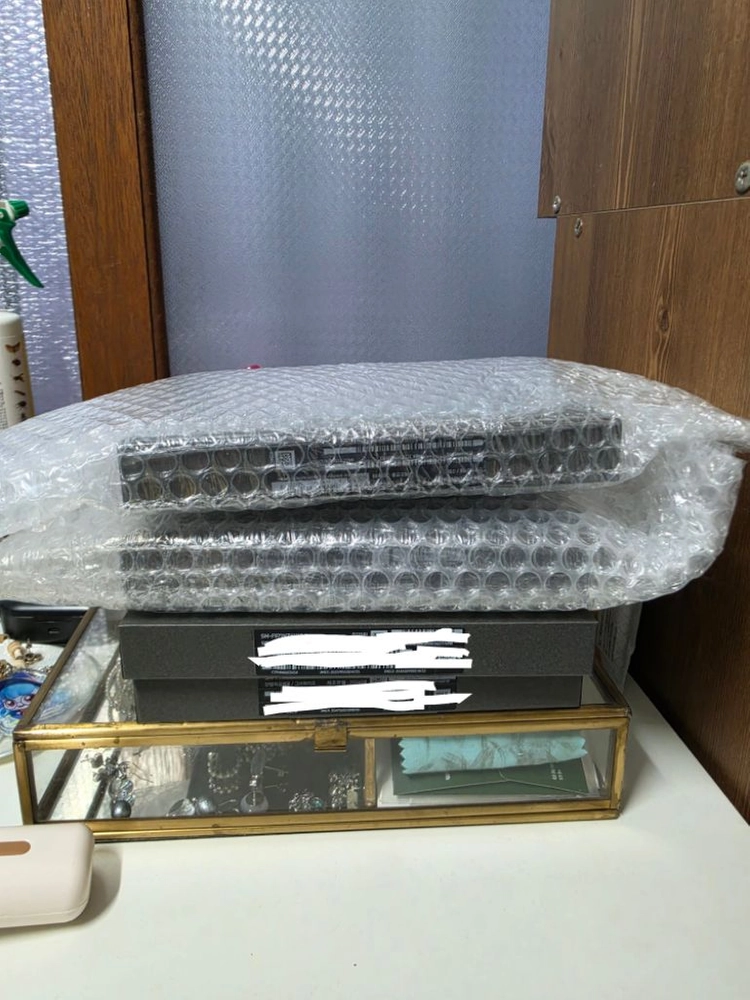 갤럭시 Z 폴드8 512GB 미개봉 새제품 (크림) 이미지