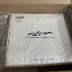 오르카토치 수중랜턴 써치 D630 이미지