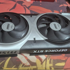 실사용1주일 컴퓨터 부품 일괄 판매 RTX 5060ti 8GB 이미지