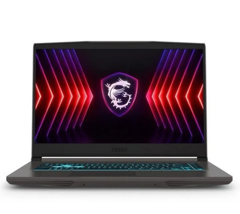 Msi 게이밍 노트북 Thin 15 RTX4050 - 안심되는 중고거래