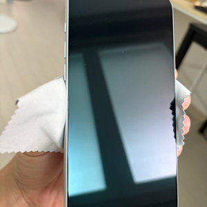 아이폰 프로 17 프로 맥스 512GB (배터리 100) 이미지