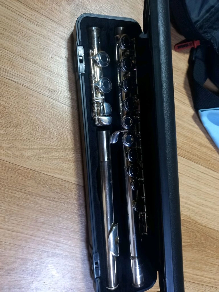 YAMAHA 플릇 221 이미지