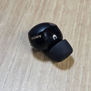 소니 WF-1000XM5 블랙 왼쪽 이미지