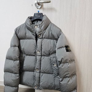 스톤아일랜드패딩 나일론메탈25fw 이미지