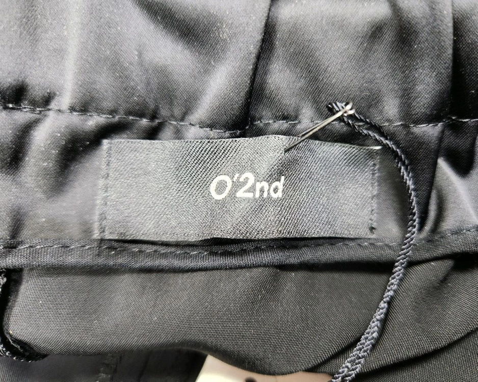 전체글필독 O2ND 오투엔디 원피스 76 아미 꼼데가르송 가니 마인 시리즈 시스템 타임 에피그램 폴로 랄프로렌 마인 이미지