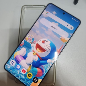 갤럭시 S26+ 512GB 화이트 자급제 S급 풀박스 이미지