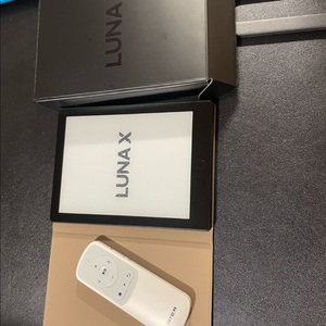이노페이스 루나X 이미지