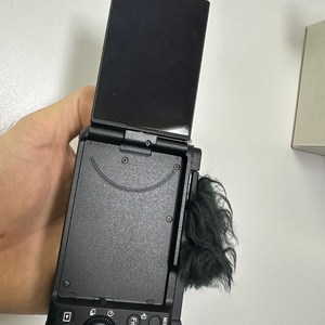 SONY 소니 카메라 ZV-E10 II 이미지
