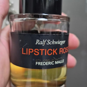 프레데릭말 립스틱로즈 100ml 이미지