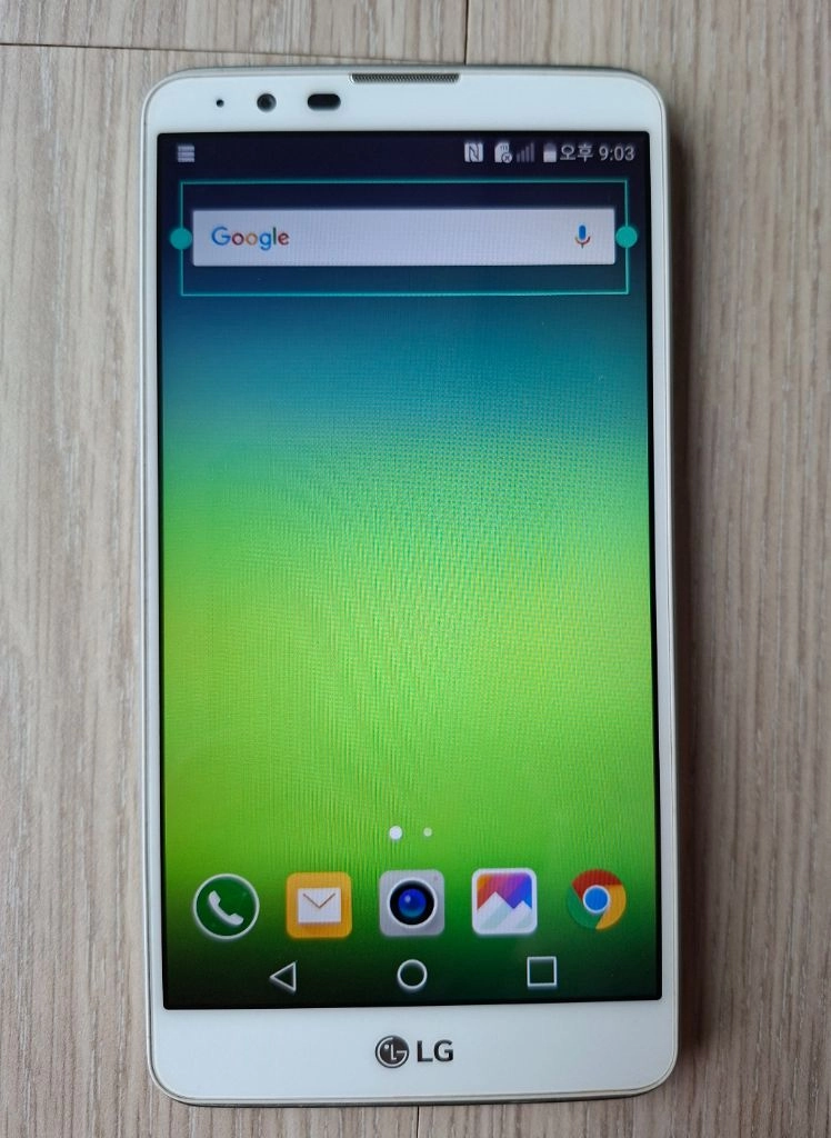 Stylus2 스타일러스2 이미지