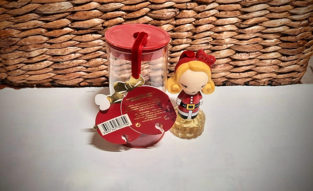 Harajuku LoversDe Toilette Spray 정품 Vintage 이미지