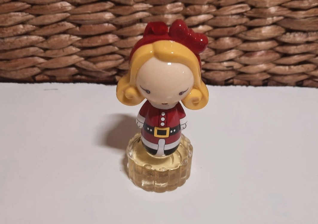 Harajuku LoversDe Toilette Spray 정품 Vintage 이미지