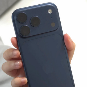 아이폰 17 프로 256GB 풀박 S급 이미지