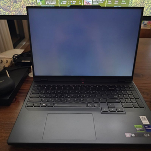 레노버 LEGION Pro 5i 16IRX9 i9 4070 Plus P3 이미지