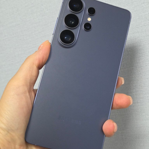 갤럭시 S26울트라 512G 자급제SS급 서울s26울트라 부산s26울트라 강원s26울트라 파주s26울트라 중고폰 이미지