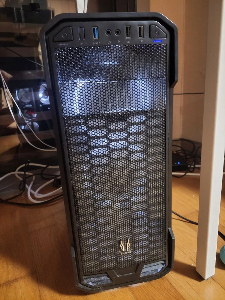 i5-10400f + 1070ti 게이밍 본체 컴퓨터 - 안심되는 중고거래