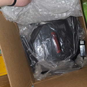 급처) asus gt-be98 pro 끝판왕 공유기 이미지