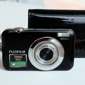 후지필름 파인픽스 JV100(Fujifilm Finepix JV100)팝니다 -예제사진첨부- 이미지