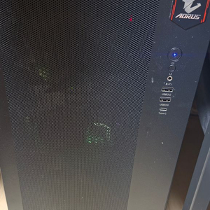 9800X3D, RTX 5080, 64GB 4T 고사양 PC 데스크탑 완본체 이미지