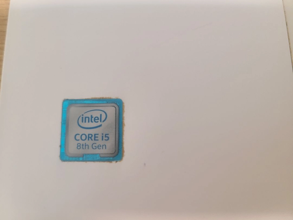 레노버 노트북 i5 8세대 이미지