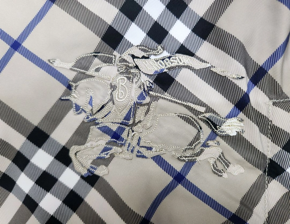 [정품 파격가 여성용] 버버리 양면 후드자켓 루이비통 샤넬 구찌 펜디 프라다 에르메스 디올 몽클레어 톰브라운 한섬 이미지