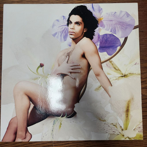 해외 수입 LP) Prince - Lovesexy 이미지