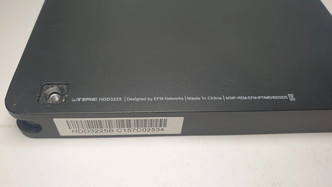 삼성 750 EVO 120GB SSD + 아이피타임 HDD3225 C타입 외장하드케이스 이미지