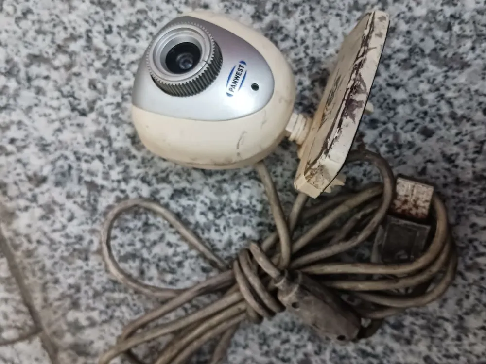 PC방용 브라보 카메라 포함 다양한 전자기기 세트 - 안심되는 중고거래