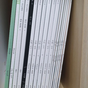 2027학년도 시대인재 국어 윤지환t 일지(문제, 해설포함), eracle, 갱생 이미지