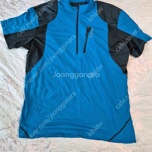 라푸마 아웃도어 셔츠 사이즈 105 택포만원 이미지