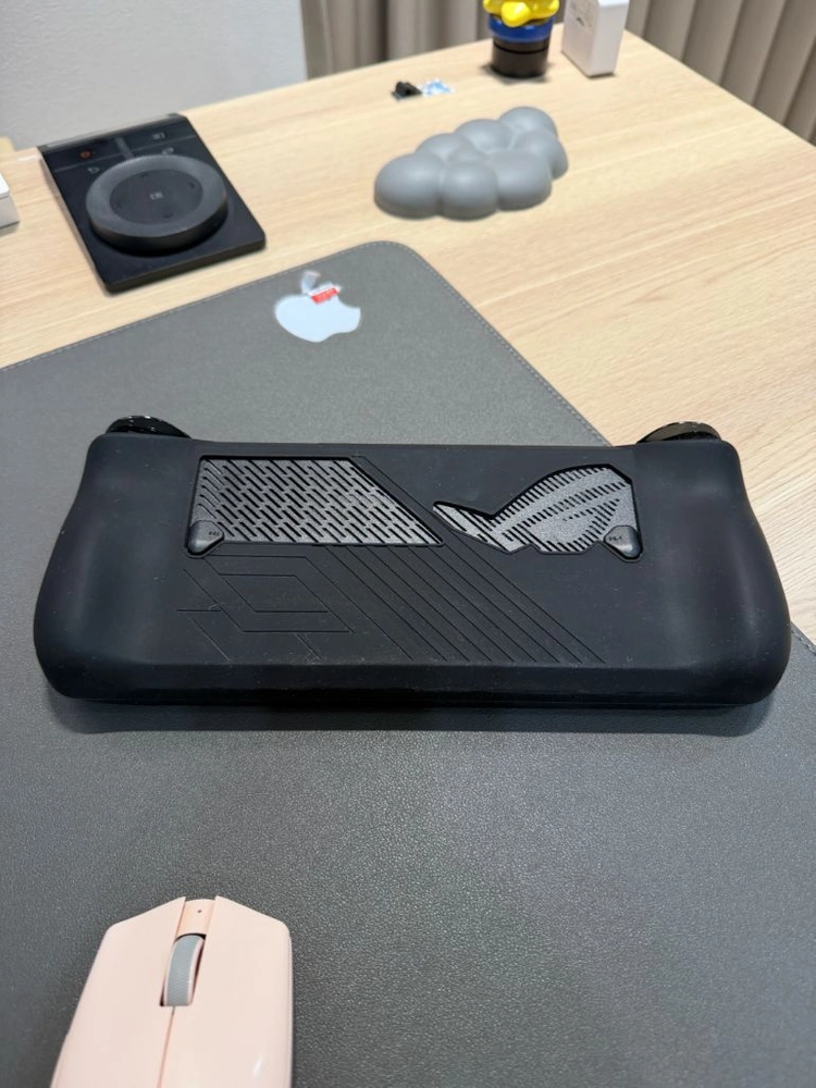 ASUS ROG Ally X 흑갈리 판매합니다 이미지