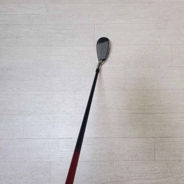 마루망 베리티 레드브이 웨지 56도 샌드웨지 골프채 골프클럽 이미지