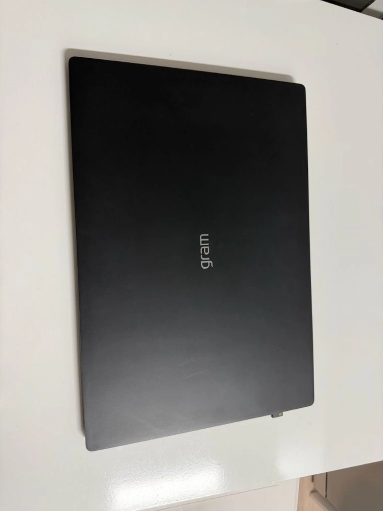 lg 그램 17 pro 17Z90TR-SD7LK 이미지