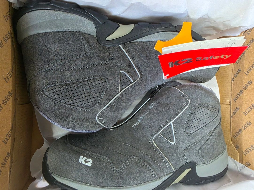k2-26 안전화 270 이미지