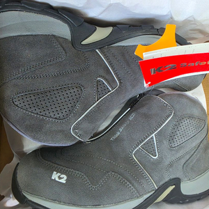k2-26 안전화 270 이미지