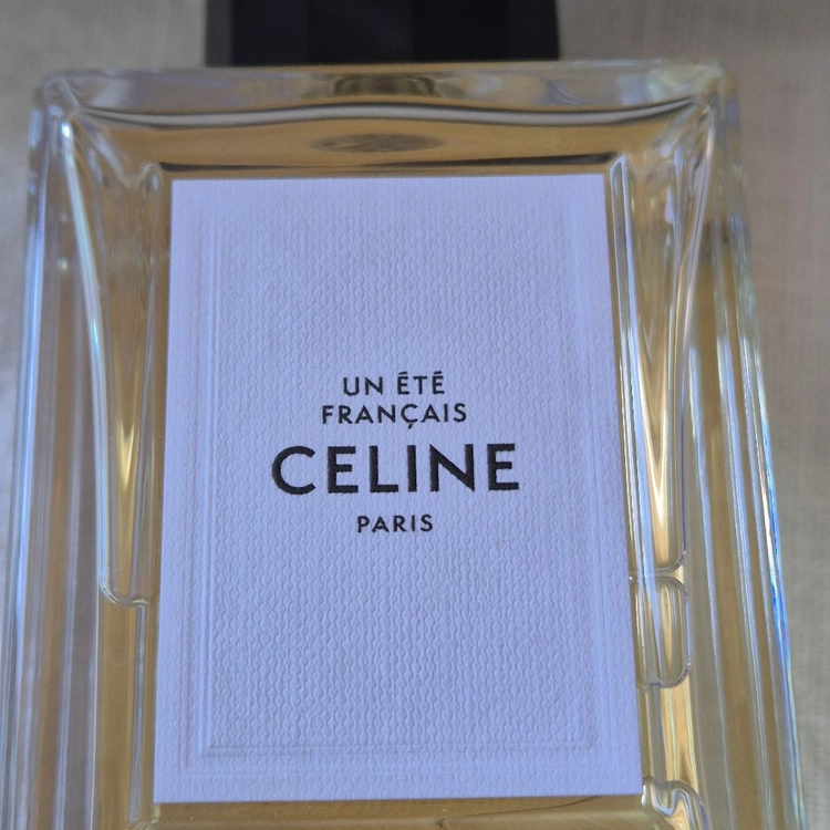 [국문택]셀린느 앙에떼프랑세 200ml Un Ete Francais Celine 이미지