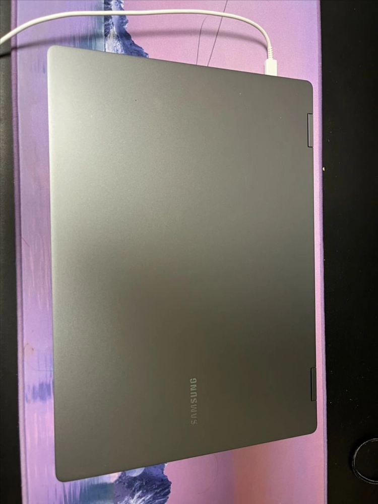 [S급] 갤럭시북5 프로 360 (Ultra 7 / 32GB / SSD 2TB) 이미지