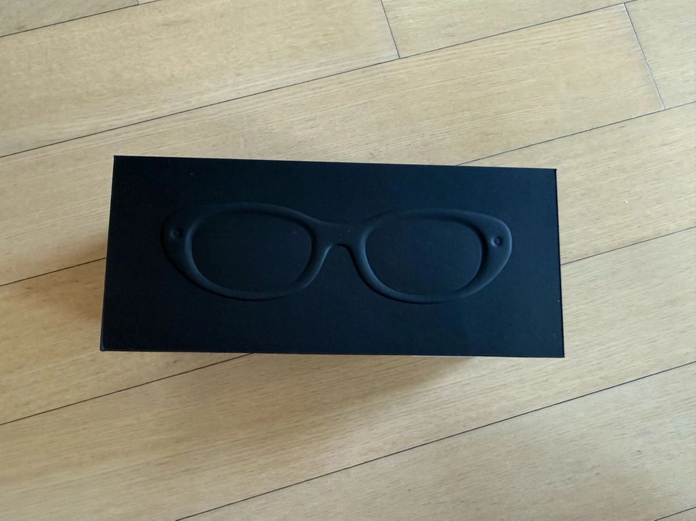 AR 글래스 이미지