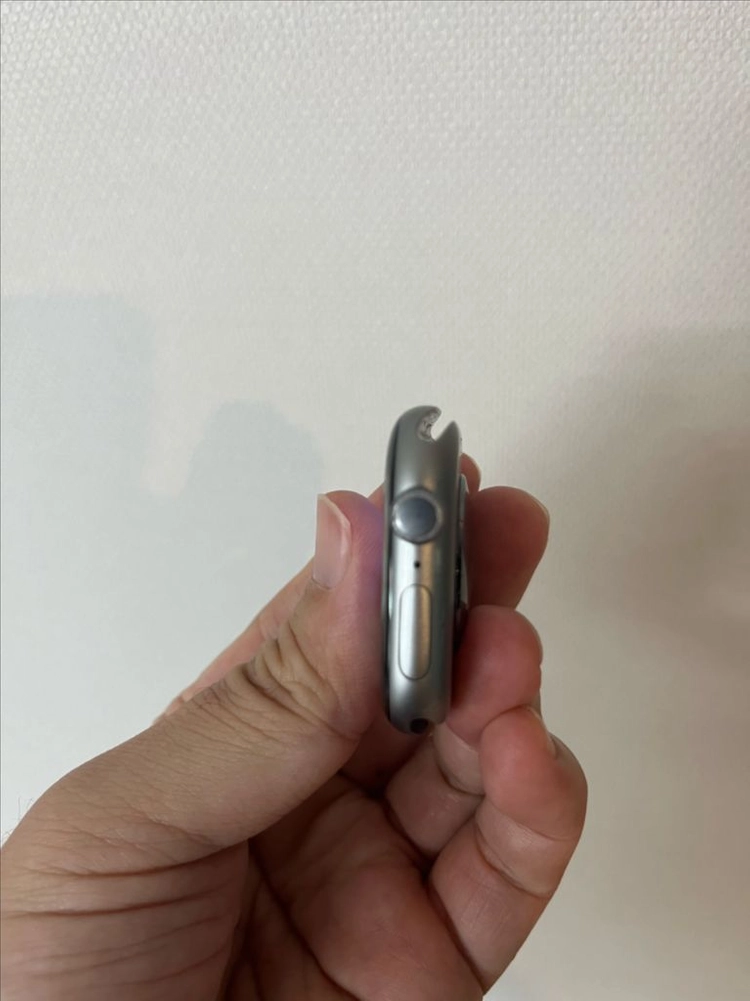 애플워치11 46mm 스페이스그레이 SSS급 이미지