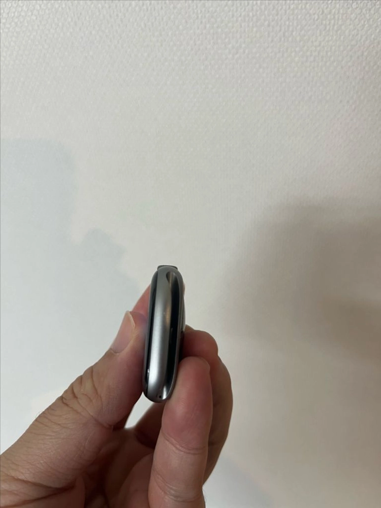 애플워치11 46mm 스페이스그레이 SSS급 이미지