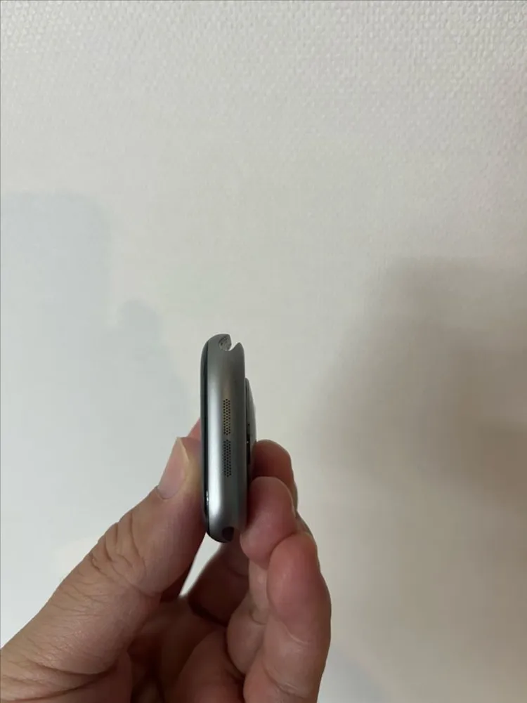 애플워치11 46mm 스페이스그레이 SSS급 이미지