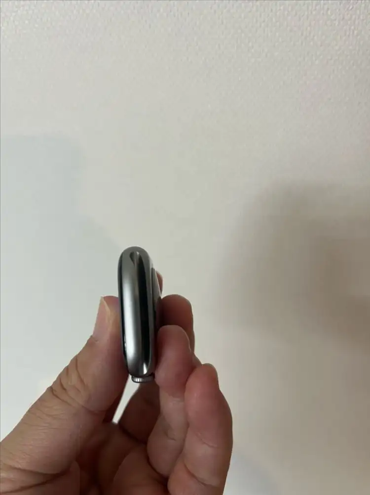 애플워치11 46mm 스페이스그레이 SSS급 이미지
