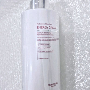 트로이아르케 에너지크림500ml 이미지