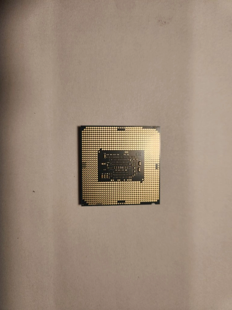 i5-6500 cpu팝니다 이미지