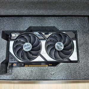 (교환) ASUS 5060TI DUAL 8G 이미지