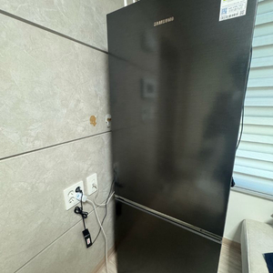 삼성 306L RB30R4051B1 2도어 냉장고 이미지
