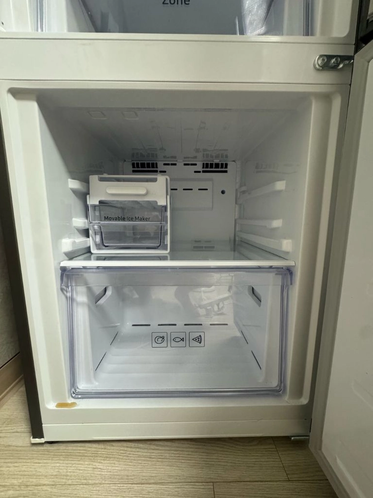 삼성 306L RB30R4051B1 2도어 냉장고 이미지